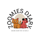 Zoomies Diary